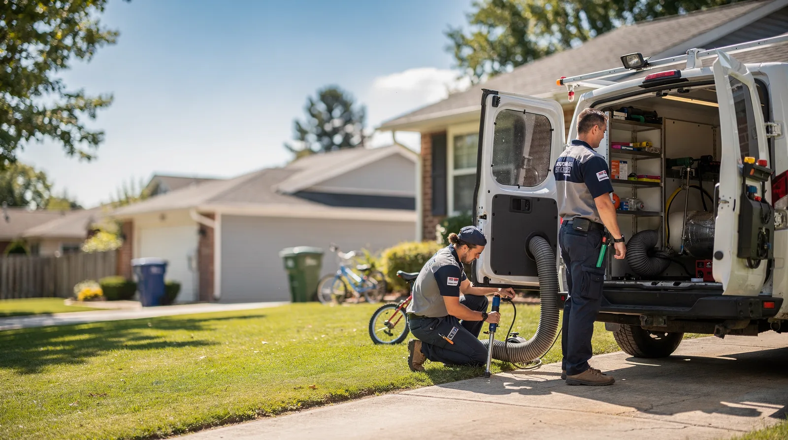 24/7 HVAC Repair & AC Replacement in Olar, SC near me